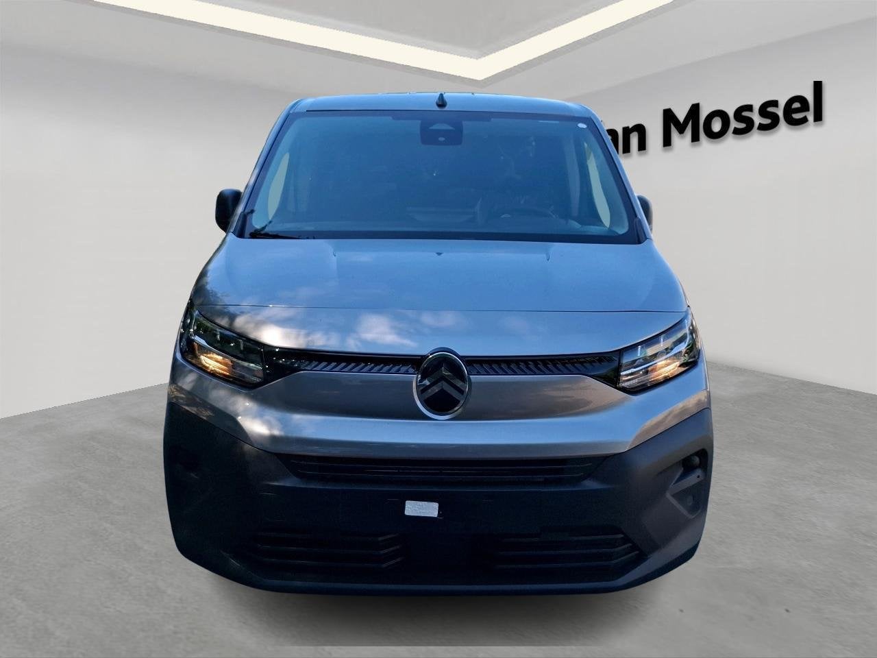 Citroën Berlingo M Light 1.5 BlueHDi 100 S&S MAN6, Voorwielaandrijving, Stof, Gebruikt, 4 cilinders