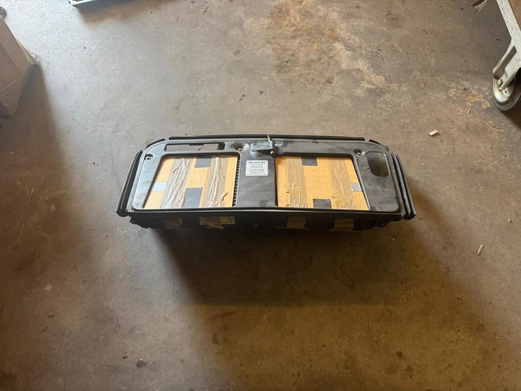 Intercooler Porsche 993 — Ref. 99311033053, Ophalen, Gebruikt, Porsche