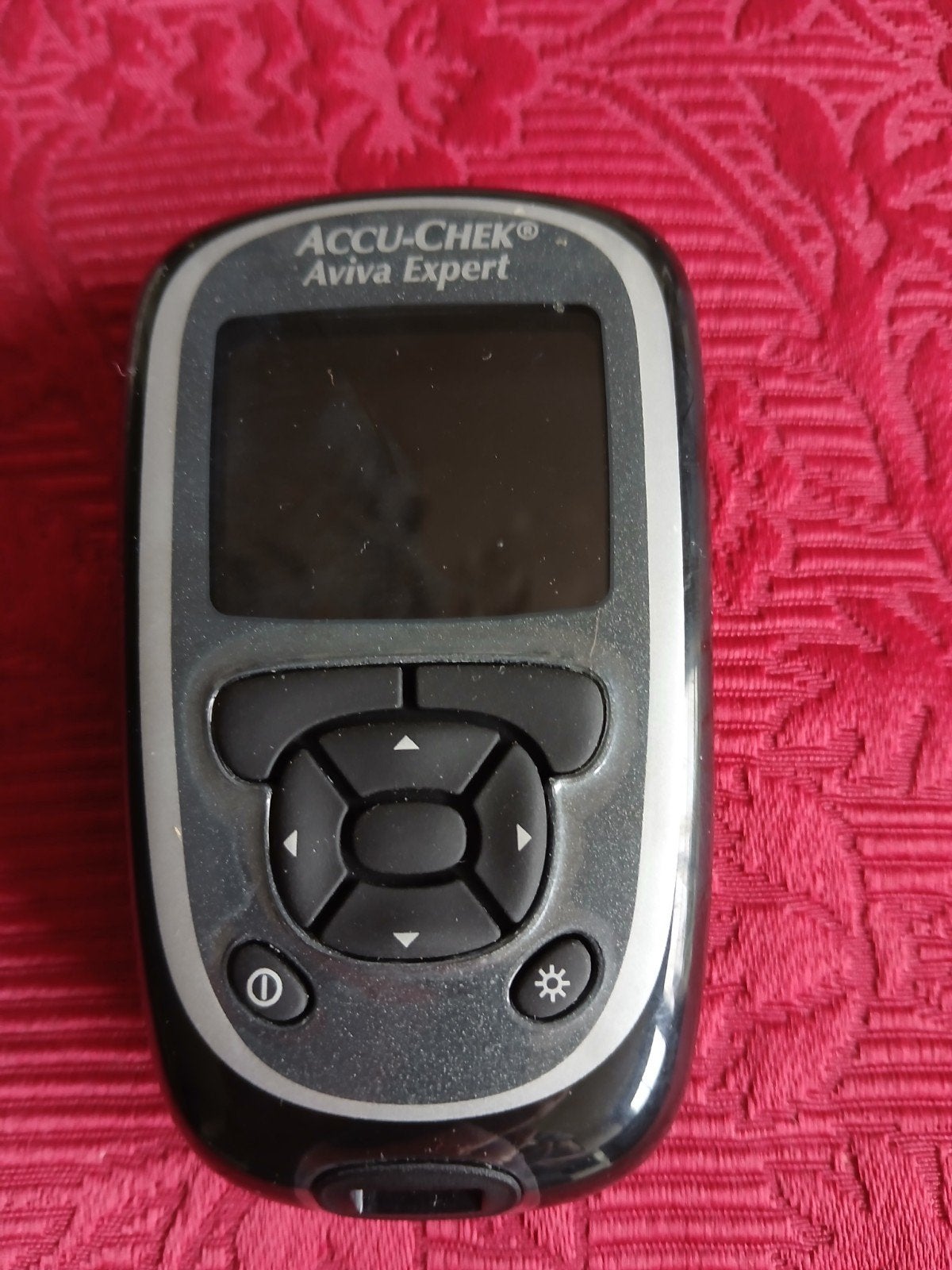 Bloedglucosemeter, Electroménager, Équipement de Soins personnels, Enlèvement ou Envoi