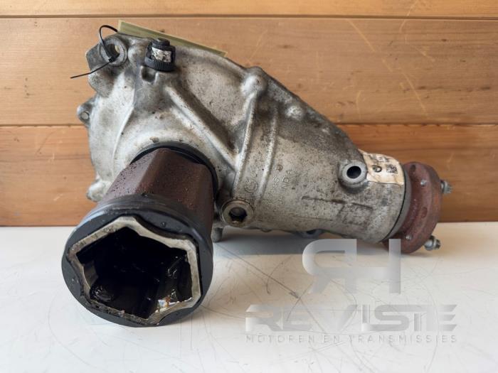 Différentiel avant d'un BMW 3-Serie, Autos : Pièces & Accessoires, Freins & Transmission, -, 3 mois de garantie, Utilisé, -