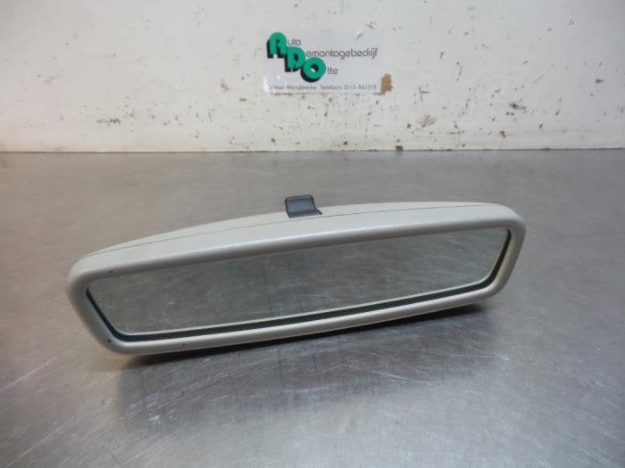 Binnenspiegel van een Mercedes CLK (CLK-Klasse 02-), Gebruikt, -, Ophalen of Verzenden, -