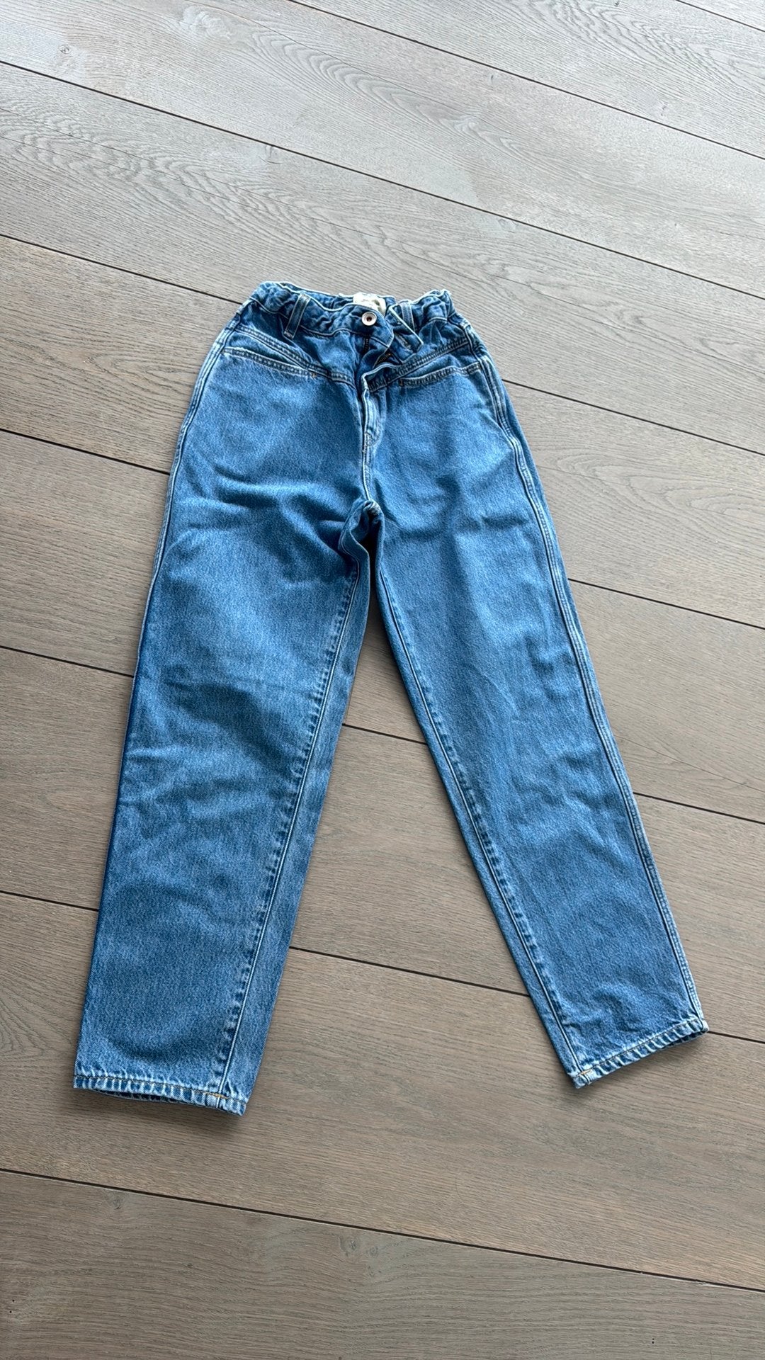 Jeans Bellerose pour fille, Enlèvement ou Envoi, Comme neuf