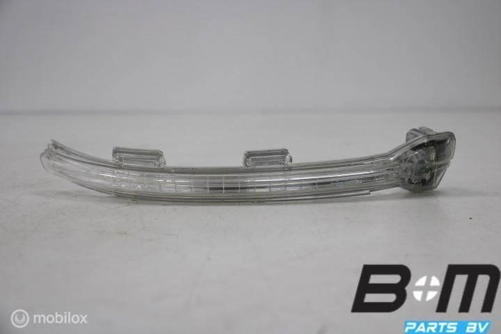Knipperlicht in spiegel rechts VW Golf 7 Var 5G0949102, Utilisé