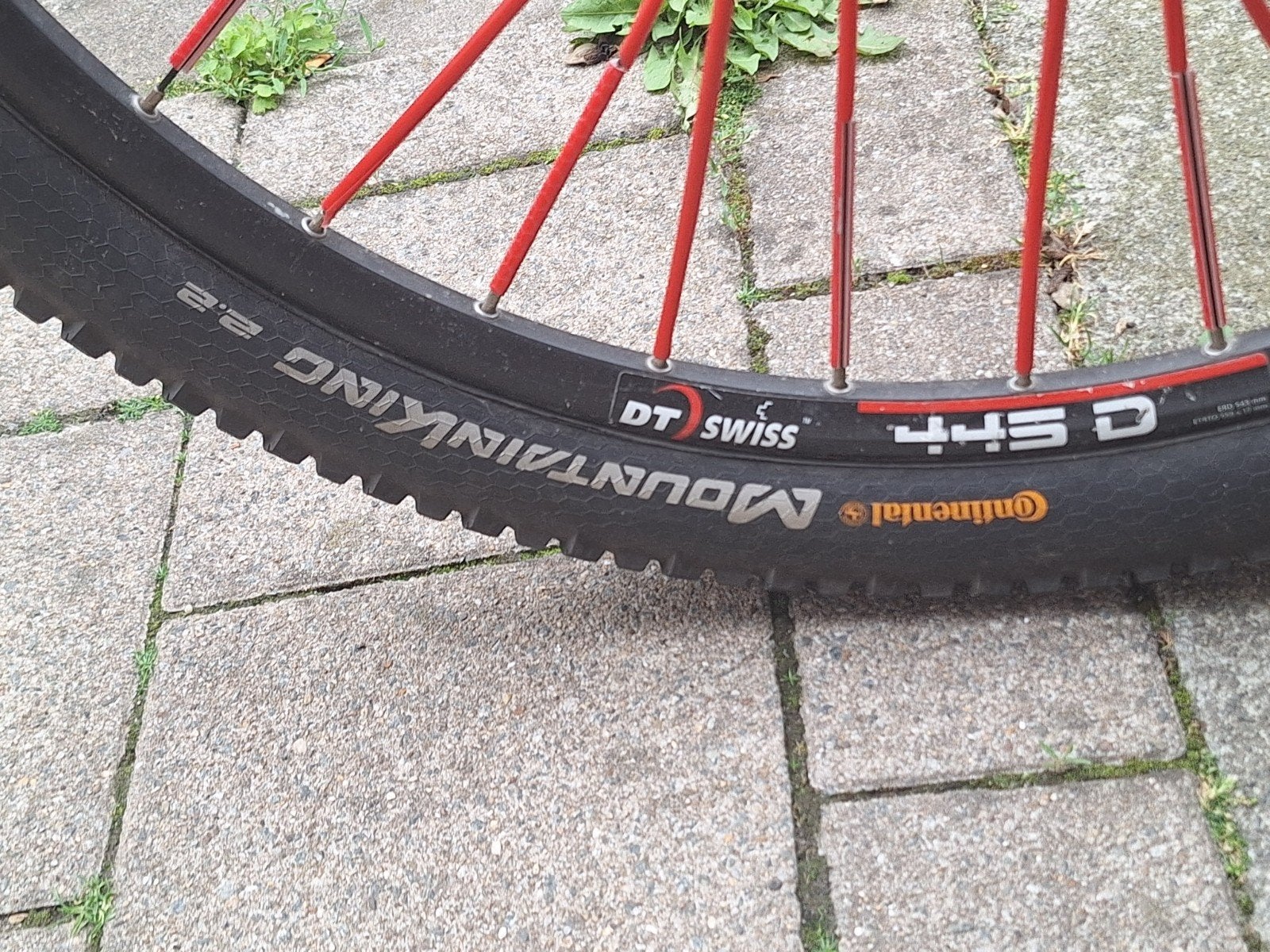 Merida Matt's HFS 1000 mountainbike, Fietsen en Brommers, Gebruikt, Versnellingen, 49 tot 53 cm, Schijfrem