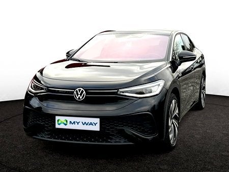 Volkswagen ID.5 Pro Performance 77 kWh 150 kW (204 ch) 1 vit, Autos, Volkswagen, Achat, ID.5, https://public.car-pass.be/vhr/db9f58ae-a78c-46c5-a133-4ccfb03a11c0