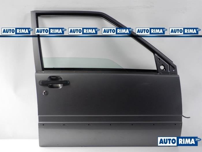 Portier 4Deurs rechts-voor van een Volvo 7-Serie (177), Gebruikt, -, Deur, -