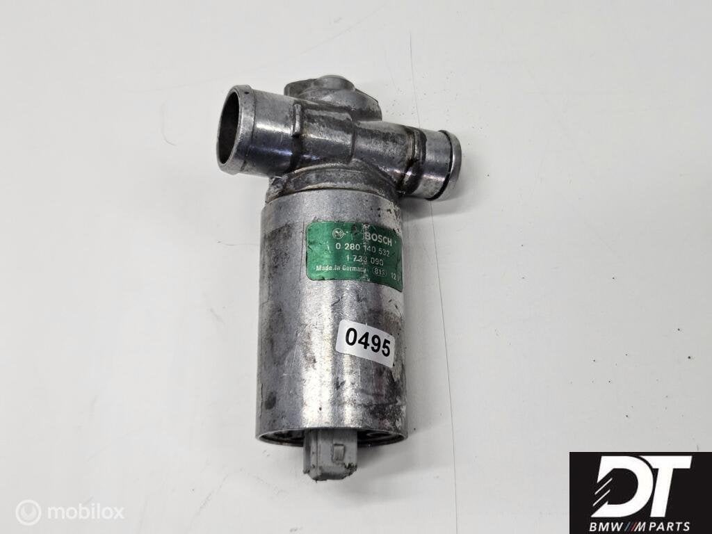 Stationair regelaar BMW S50 S54 13411733090, Auto-onderdelen, Gebruikt, Ophalen of Verzenden