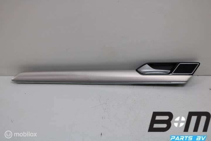 Portierlijst linksachter VW PASSAT B8 3G0839113K, Utilisé