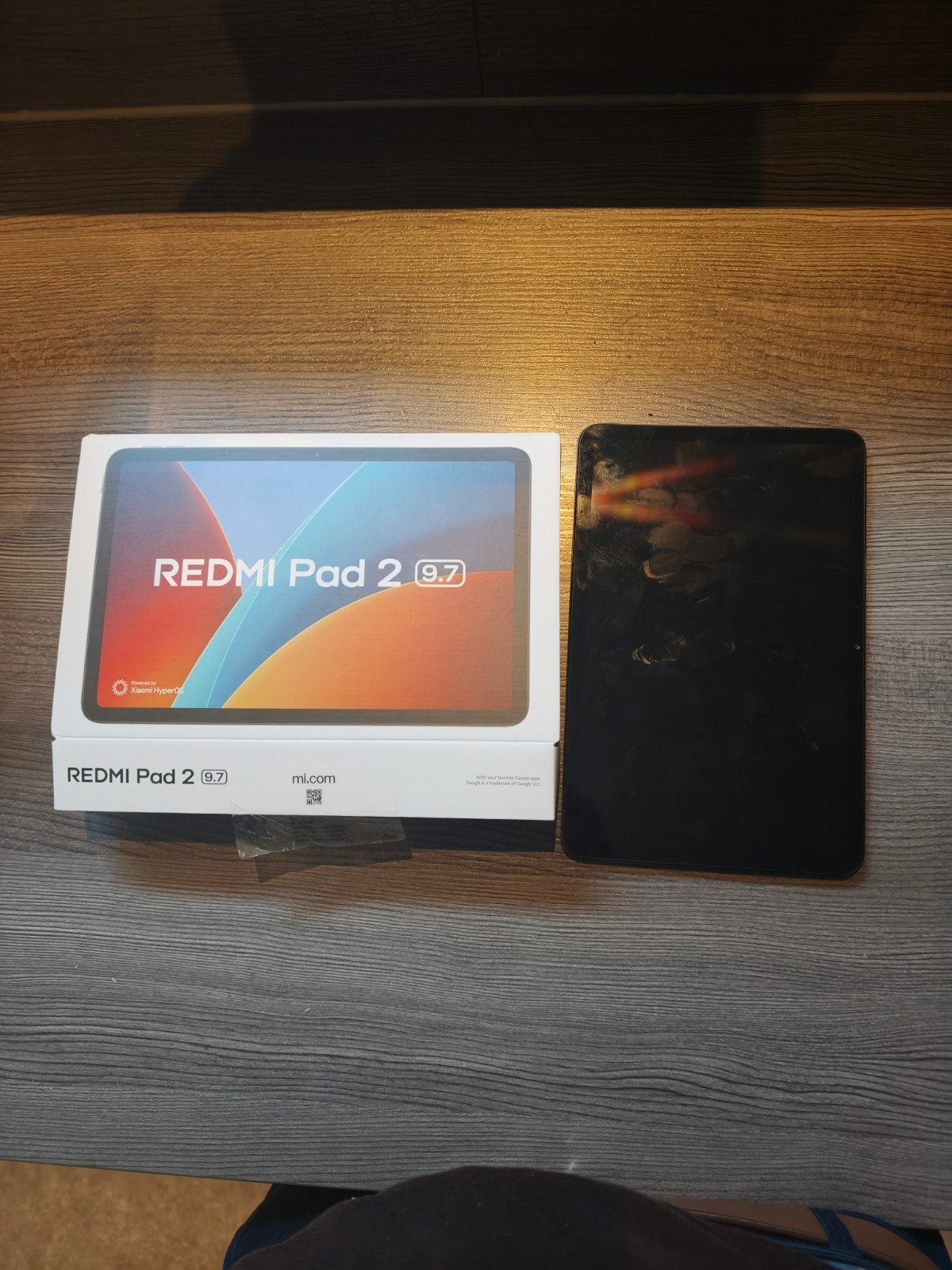 Xiaomi Redmi Pad nieuw met garantie, Computers en Software, 10 inch, Xiaomi, Ophalen of Verzenden, 128 GB