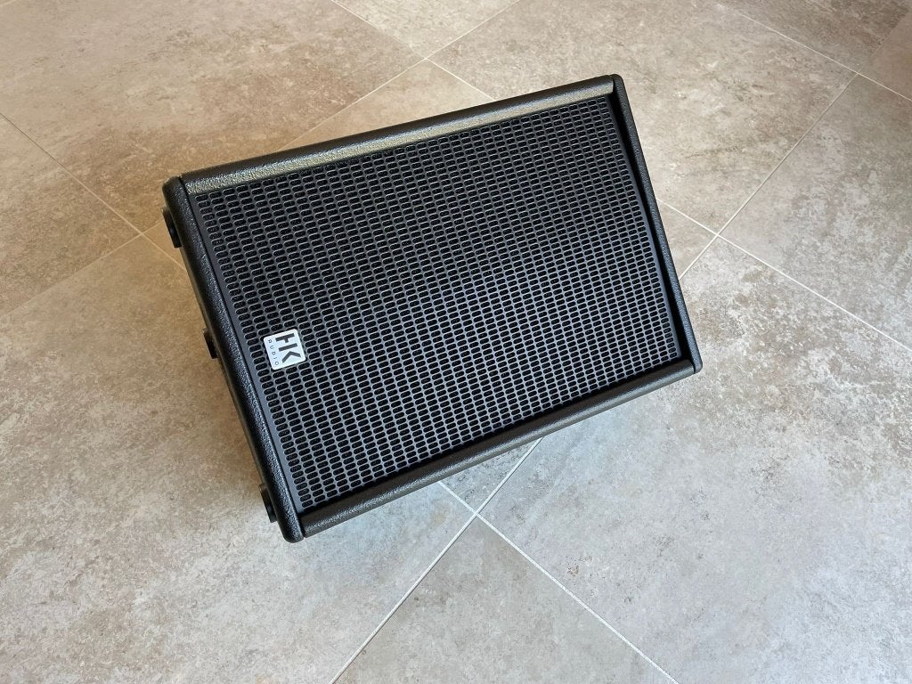 HK Audio Premium PR:O 110 XD2 actieve luidspreker, Overige typen, Nieuw, Ophalen of Verzenden, 150 watt of meer