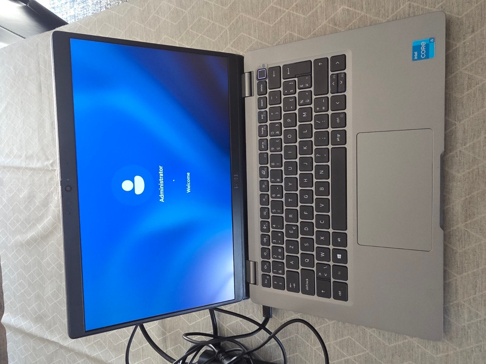 Dell latitude 5320 laptop te koop, Computers en Software, Ophalen