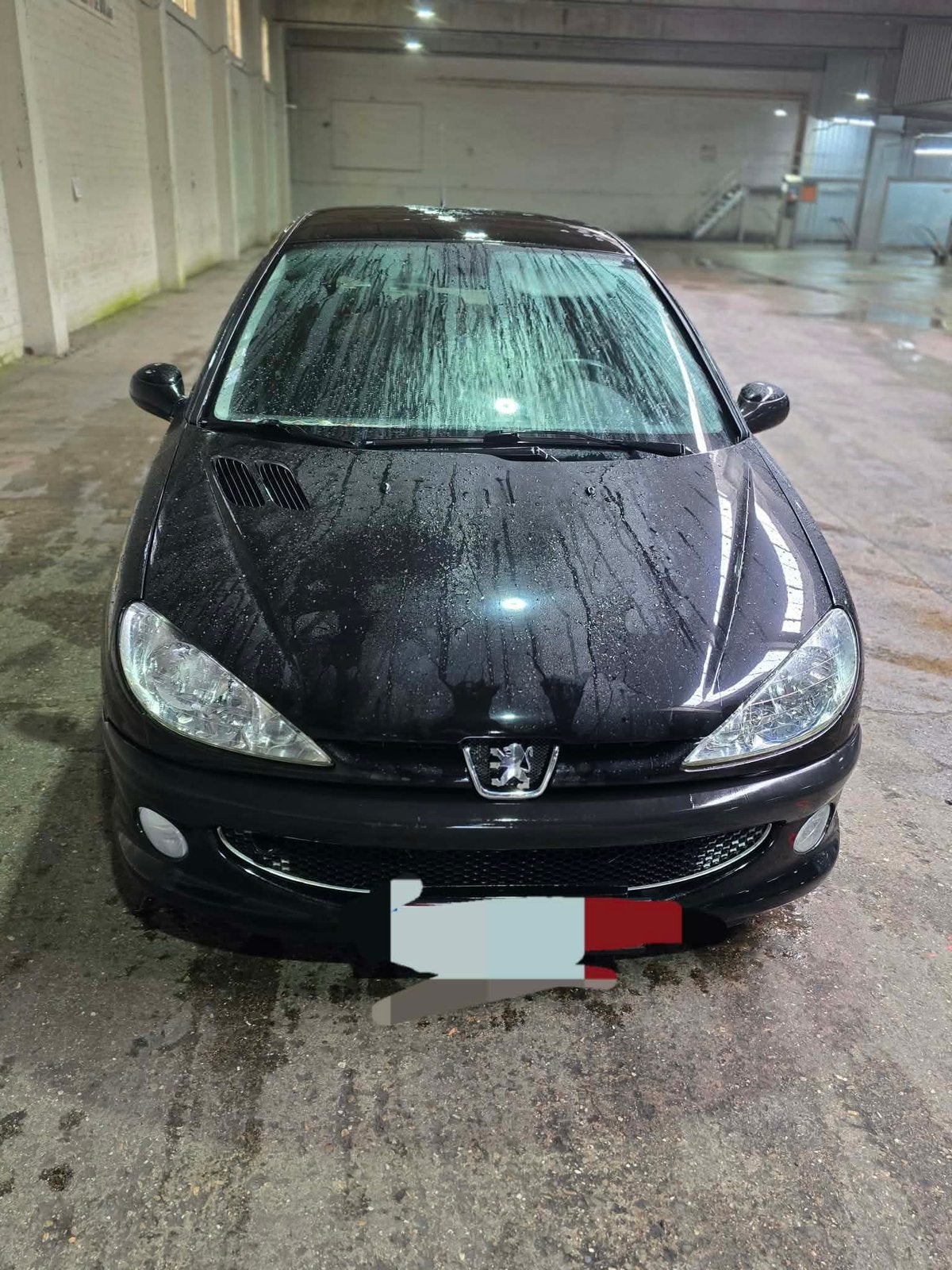 Peugeot  206 te koop, Auto-onderdelen, Overige Auto-onderdelen, Ophalen, Peugeot