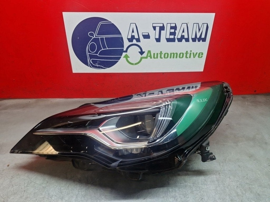 PHARE / OPTIQUE AVANT GAUCHE Opel Astra K (01-2015/12-2022), Autos : Pièces & Accessoires, Éclairage, Opel, Opel Automobile GmbH