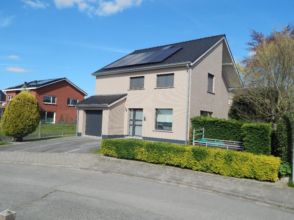 🏡 Prachtige vrijstaande woning op toplocatie in Hooglede, Immo, Huizen en Appartementen te koop, 200 tot 500 m², Roeselare, Vrijstaande woning