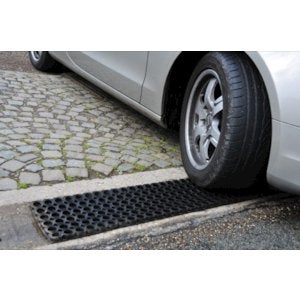 RUBBEREN GOOTBAND HOOGTE 2,2 cm x 3 m x 25 cm, Ophalen of Verzenden, Nieuw