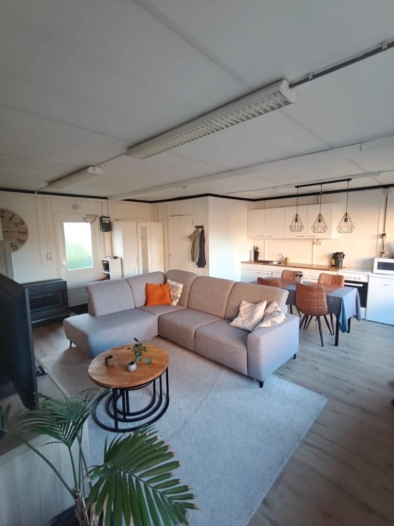 Woonunit / Tiny house, Zakelijke goederen, Ophalen