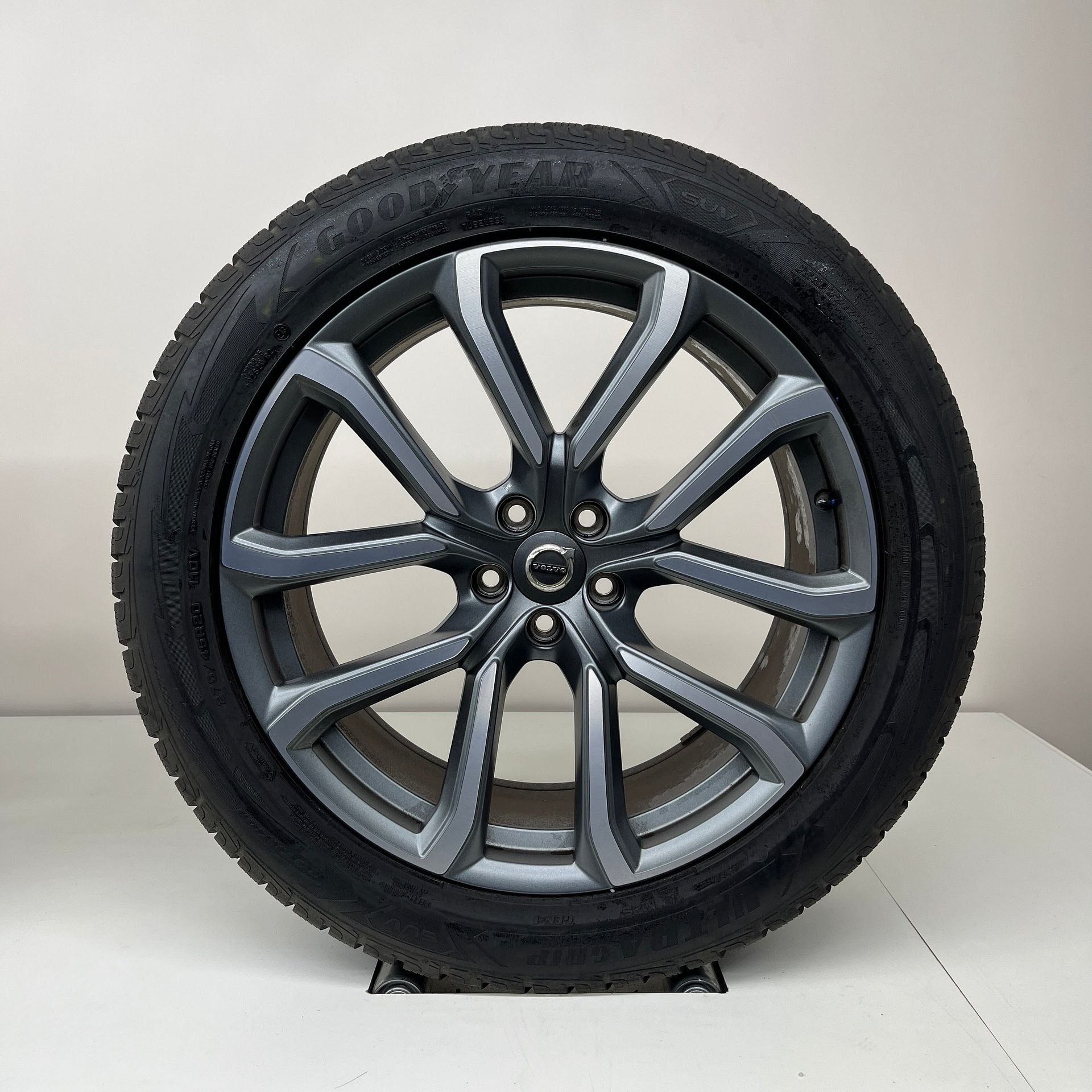 Volvo XC90 - 20 inch - winterbanden, Pneus et Jantes, Pneus hiver, Enlèvement ou Envoi, Véhicule de tourisme
