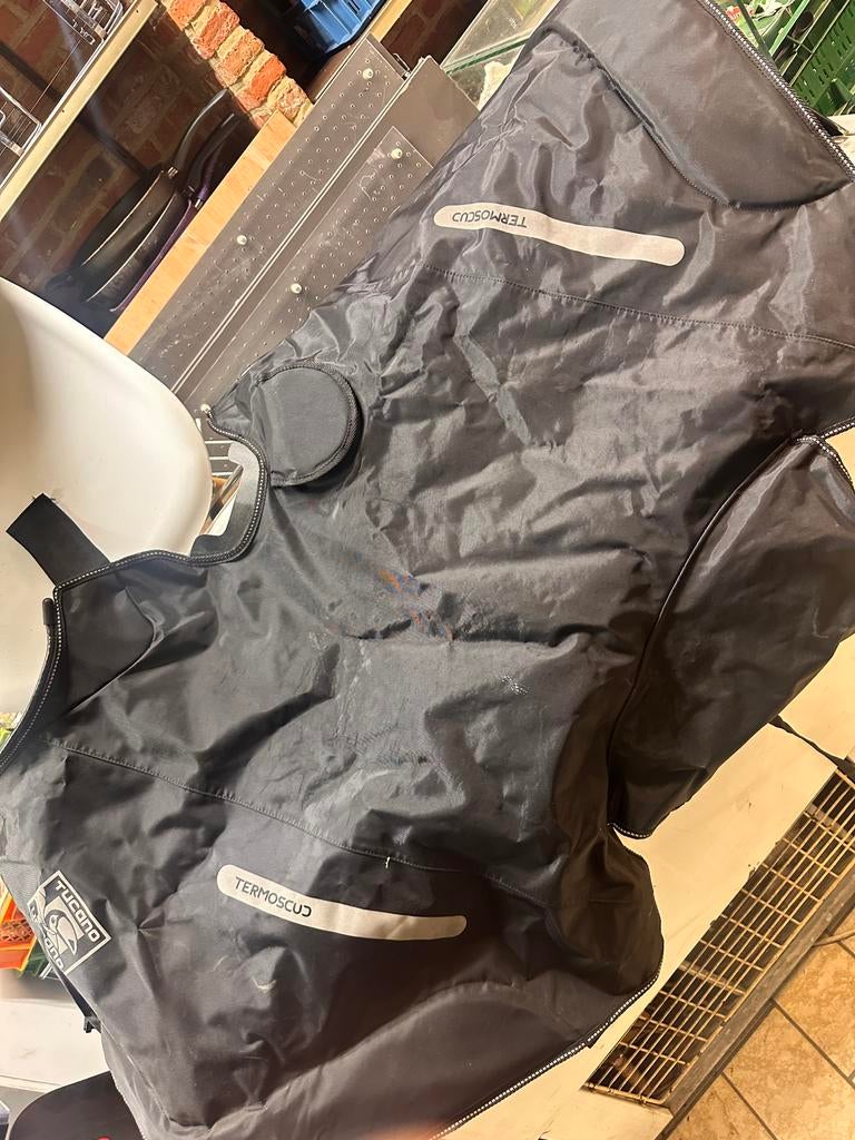 Beenkleed gta toscana, Fietsen en Brommers, Ophalen of Verzenden, Zo goed als nieuw