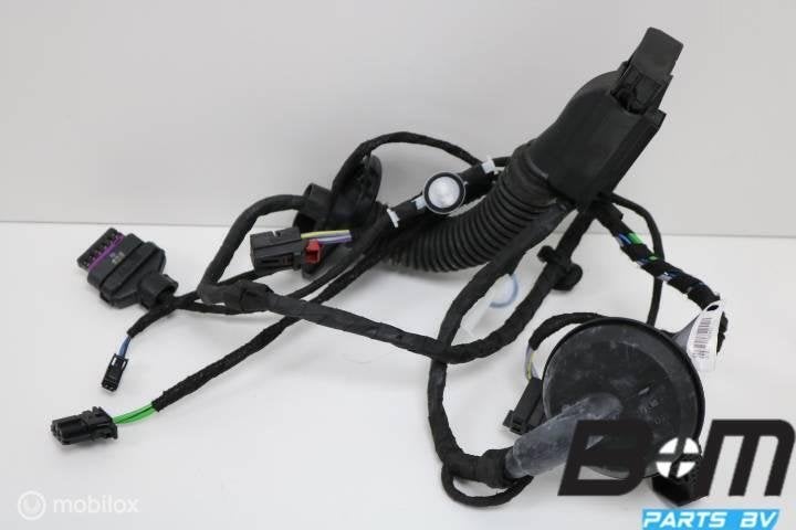 Portierkabelboom LA of RA Audi S3 8V Sportback, Gebruikt