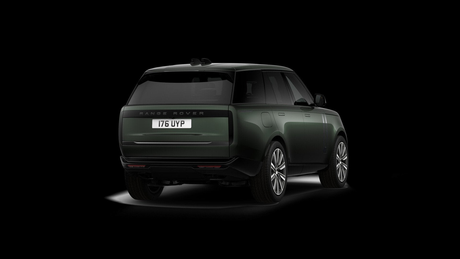 Land Rover Range Rover SWB P460e HSE AWD Auto. 26MY, Autos, 460 ch, Achat, Entreprise, 3000 kg