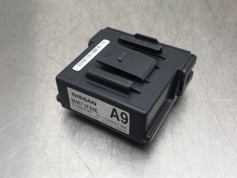 DIVERSEN Parkeerhulp computer Micra (K14) (|284E75FA8E|), Gebruikt, Nissan