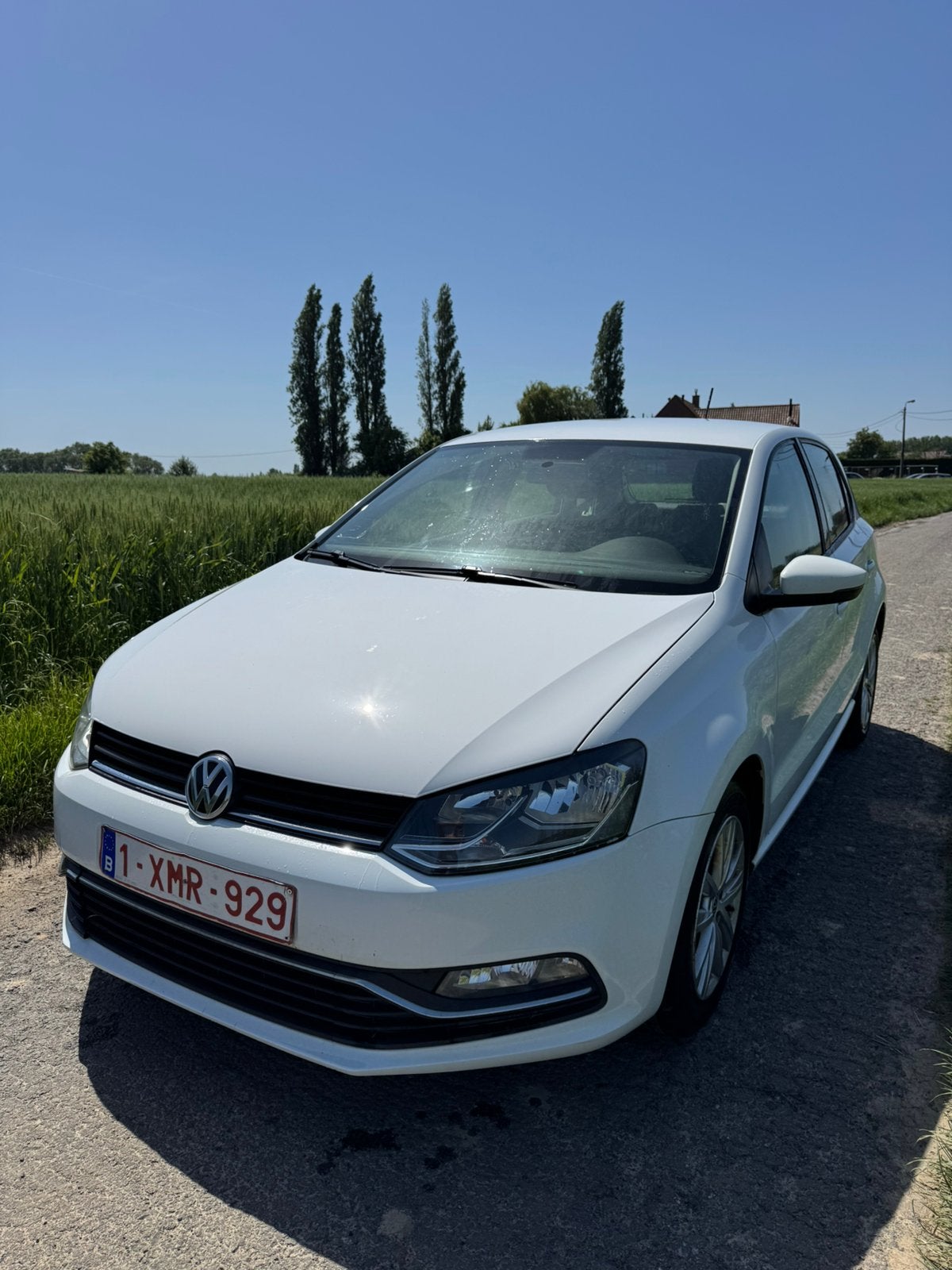Polo boite auto, Bluetooth, Achat, Automatique, Particulier