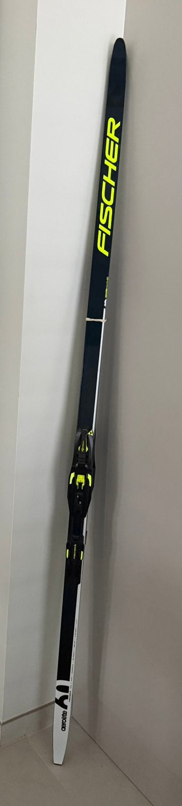 FISCHER langlaufski's voor 'skaten', Ophalen, Nieuw, Ski's, Fischer