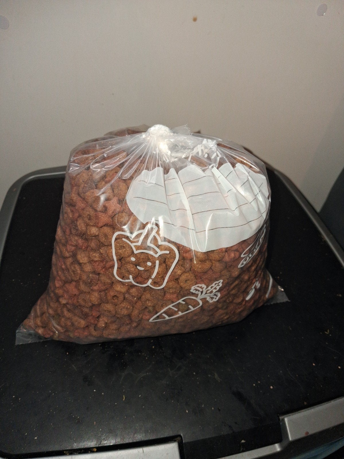 katten brokken, Dieren en Toebehoren, Dierenvoeding, Ophalen