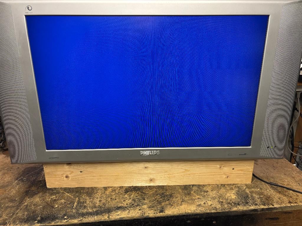 tv philips, Philips, LED, Enlèvement ou Envoi, 60 à 80 cm