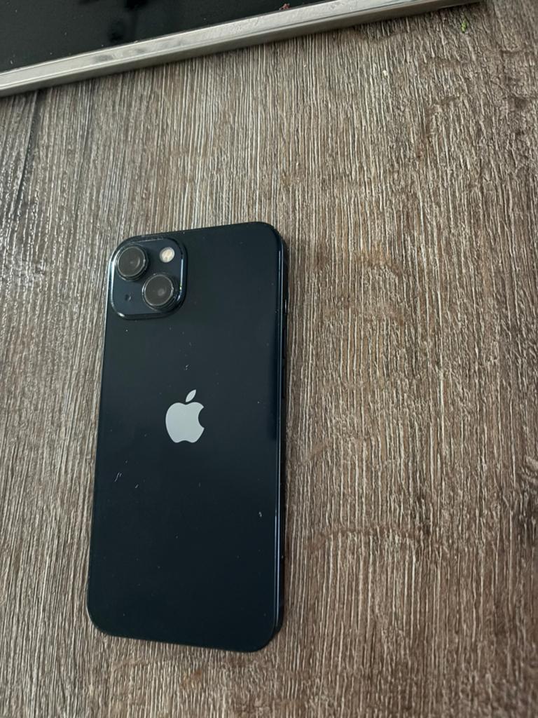 Iphone 13 bleu nuit, Télécoms, Téléphonie mobile | Apple iPhone, Comme neuf, iPhone 13, Enlèvement ou Envoi