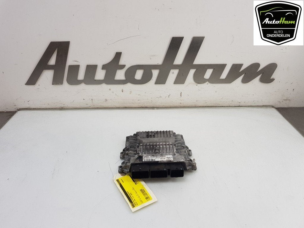 CALCULATEUR MOTEUR ECU Volvo V50 (MW) (01-2003/12-2012), Info@volvocars.com, Volvo Car Germany GmbH, Siegburger Straße 229
50679  Köln, DE