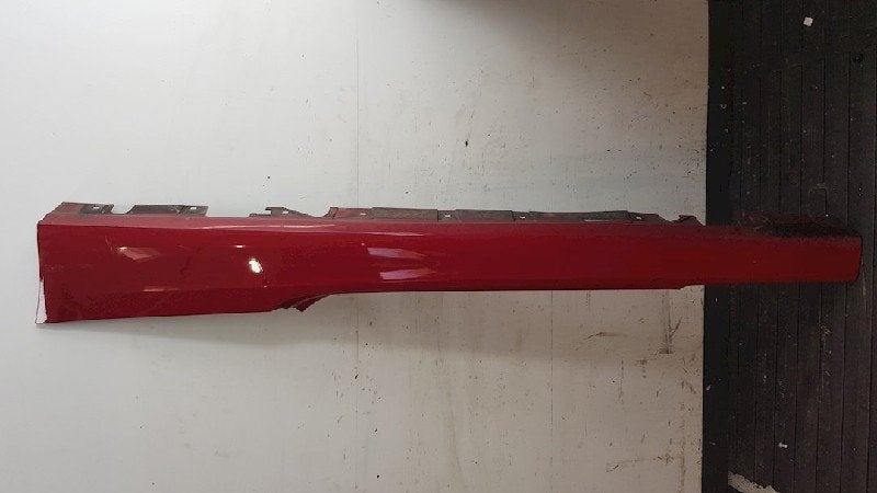 SIDESKIRT LINKS BMW 3 serie (E92) (|51777173919|7173919|), Gebruikt, Links, BMW