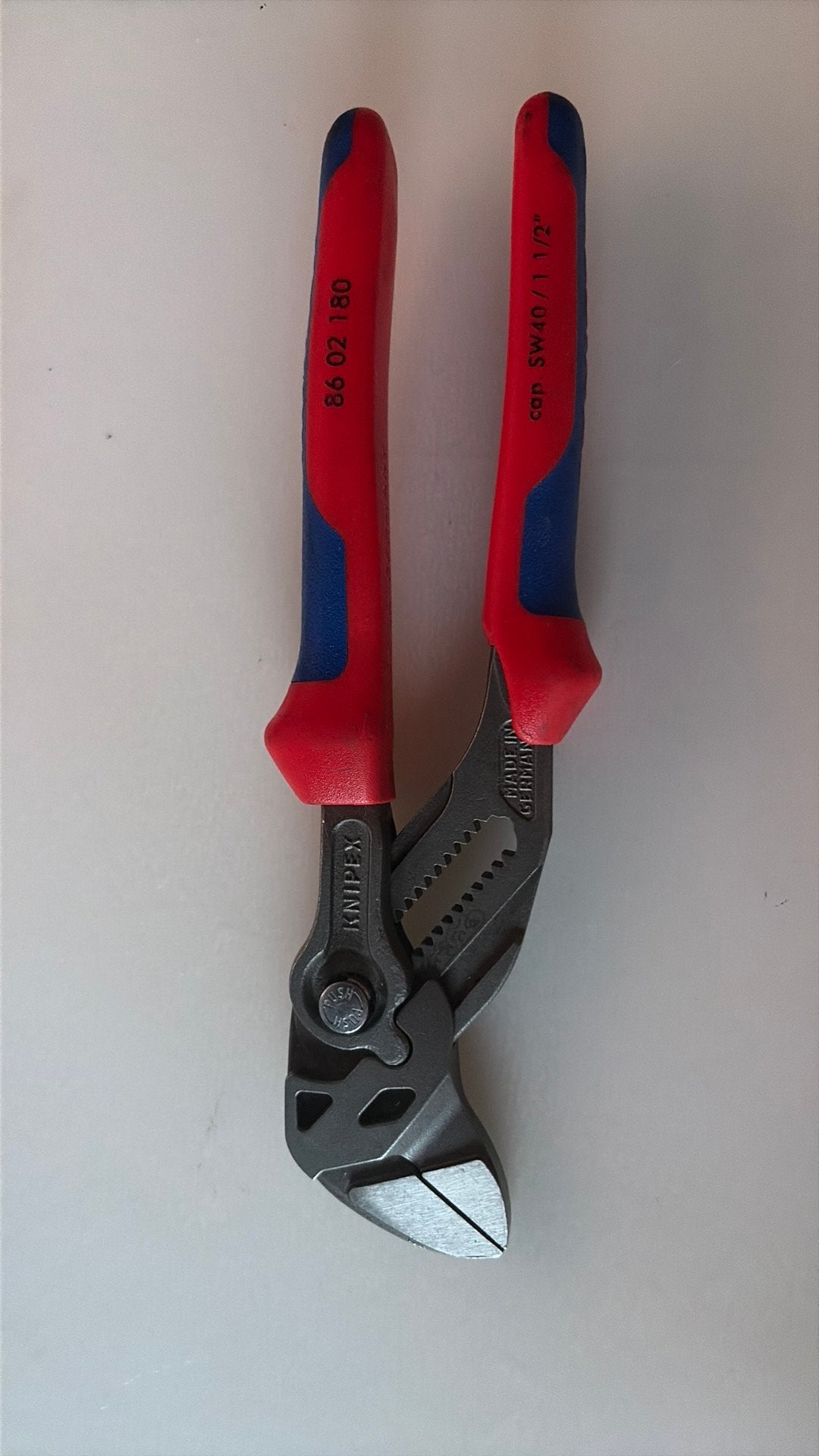 Knipex nieuw!, Verzenden, Nieuw