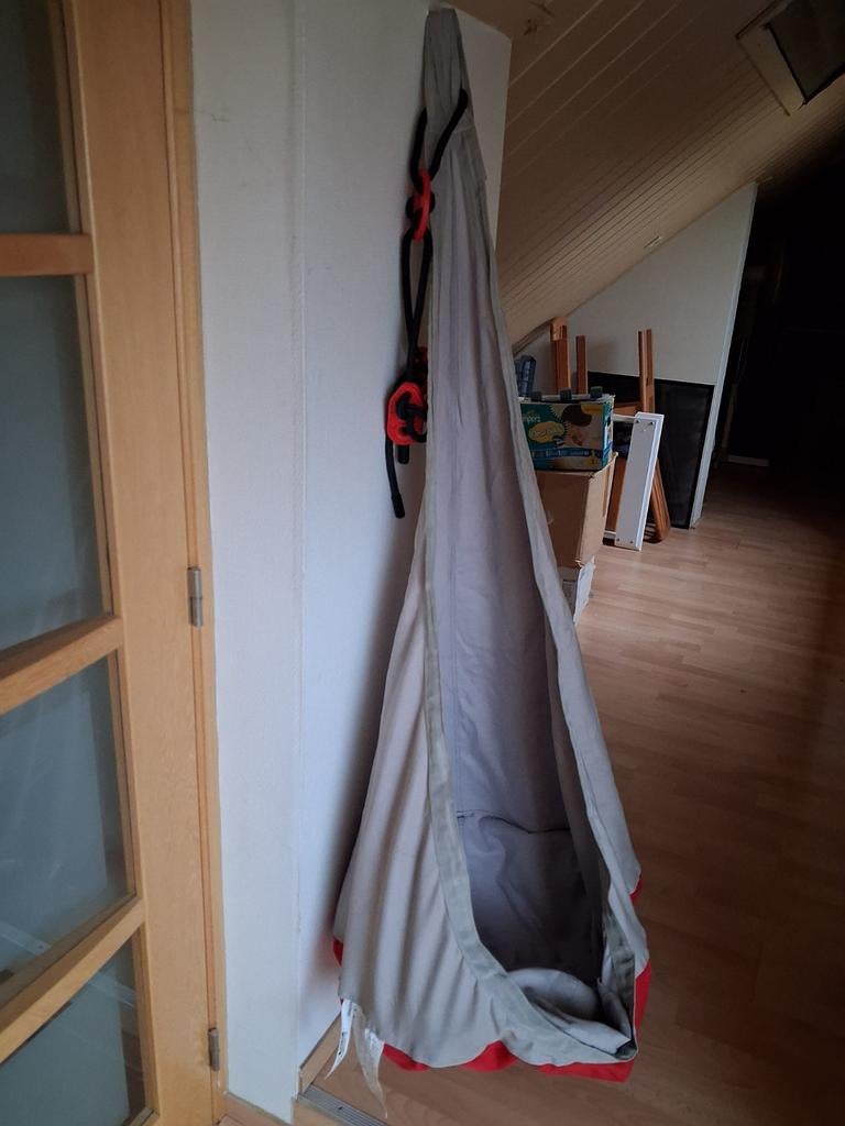 Schommel baby, Enlèvement, Comme neuf