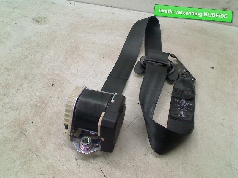 GORDELSPANNER LINKS ACHTER Touran (1T1 / T2) (1T0857805C), Gebruikt, Volkswagen, Volkswagen AG, Kundenbetreuung@volkswagen.de