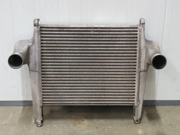 DAF 1708449 Interkoeler, Auto-onderdelen, Ophalen, Gebruikt, DAF, Motor en Accessoires