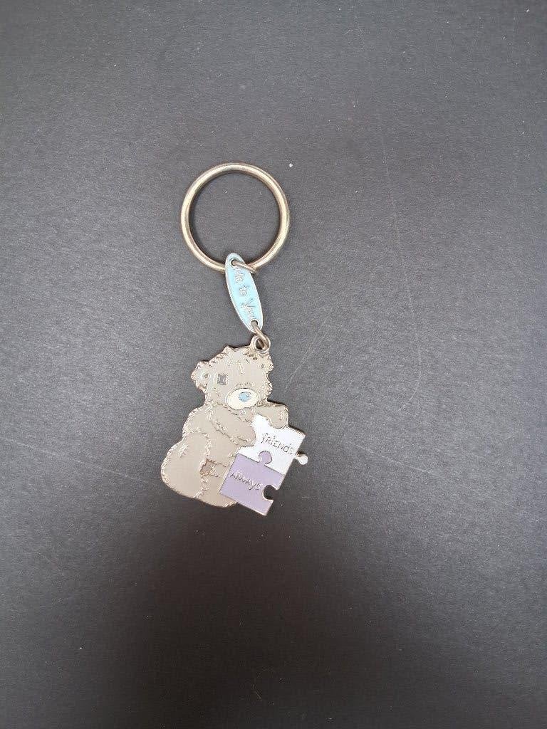 Me To You sleutelhanger, Verzamelen, Ophalen of Verzenden, Zo goed als nieuw