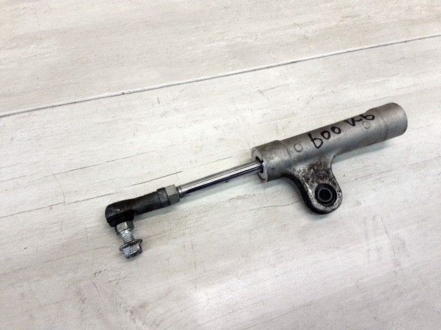 GSXR600 2006 - 2007 Suzuki Stuurdemper D1-45178