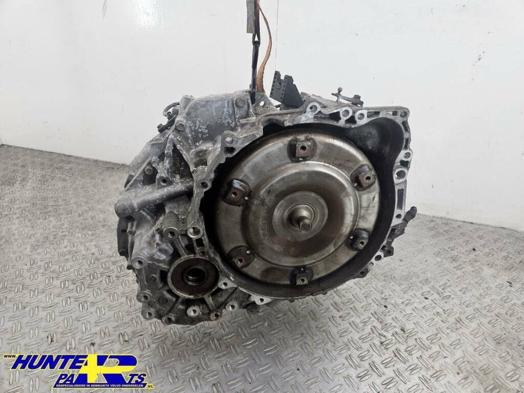 AW55-50SN Automaat bak Volvo V50/S40 T5 ('04-'12) 30681143, Auto-onderdelen, Gebruikt, Ophalen of Verzenden, Volvo, Volvo