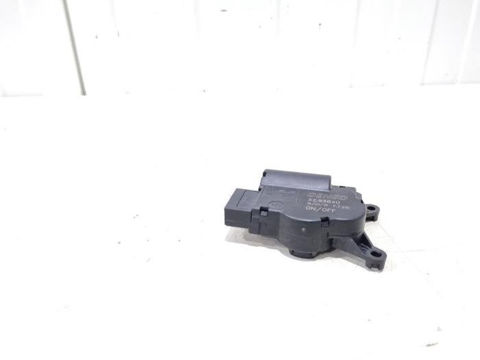 Clapet chauffage moteur d'un Fiat Doblo, -, 3 mois de garantie, Utilisé, Fiat