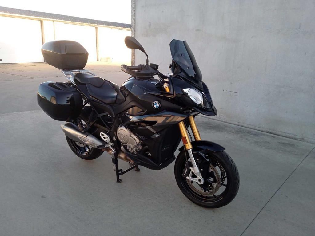 bmw - s 1000 xr - Motorfiets, Bedrijf, Overig