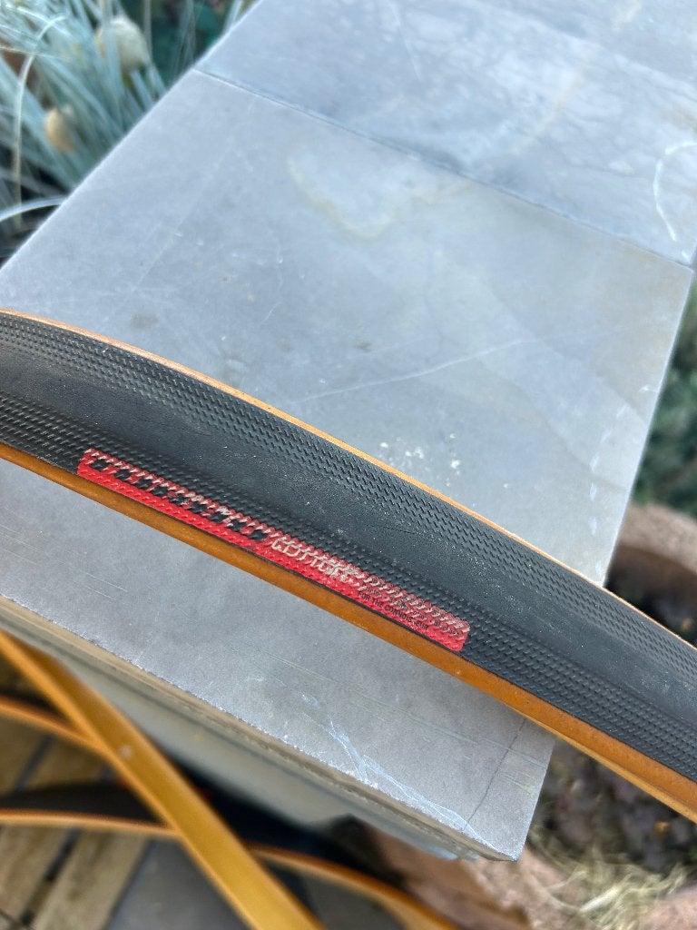 S-works cotton bandjes, Fietsen en Brommers, Fietsonderdelen, Ophalen of Verzenden, Zo goed als nieuw, Band