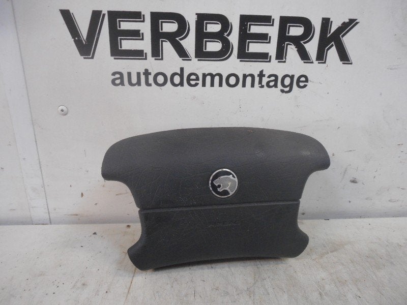 AIRBAG VOLANT Cougar (ECX / W) (98bbc042b85eaja6ablack), Henry-Ford-Straße  1
50735  Köln, DE, Ford-Werke GmbH, Kunden@ford.com