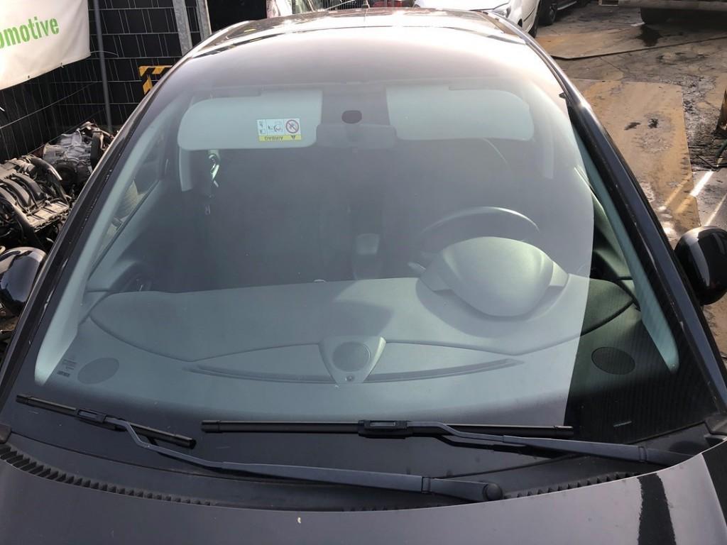 PARE-BRISE Citroën C3 (SC) (01-2009/01-2017) (8116TF), Utilisé, Citroën