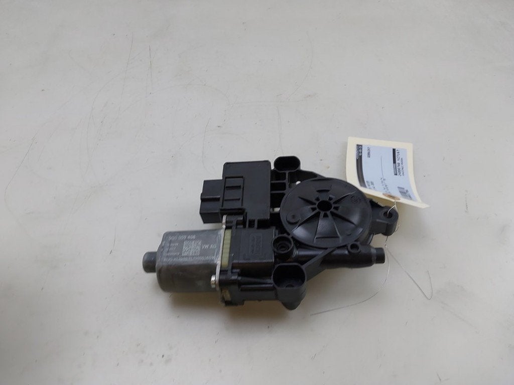 MOTEUR LEVE VITRE ELECTRIQUE Polo VI (AW1) (|5Q0959408|), Utilisé, Volkswagen
