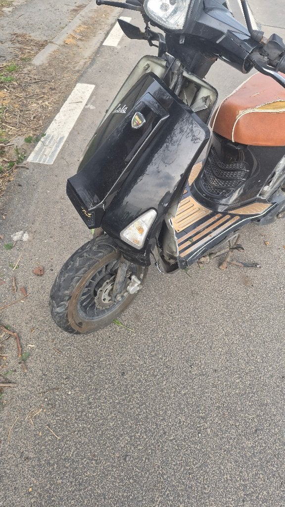 Neco lola, Enlèvement, Utilisé