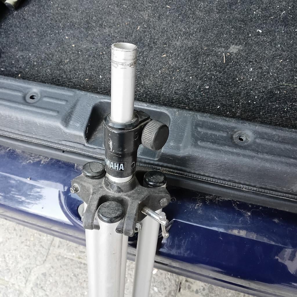 Pied éclairage cinéma photographie, TV, Hi-fi & Vidéo, Photo | Trépieds & Rotules, Pied