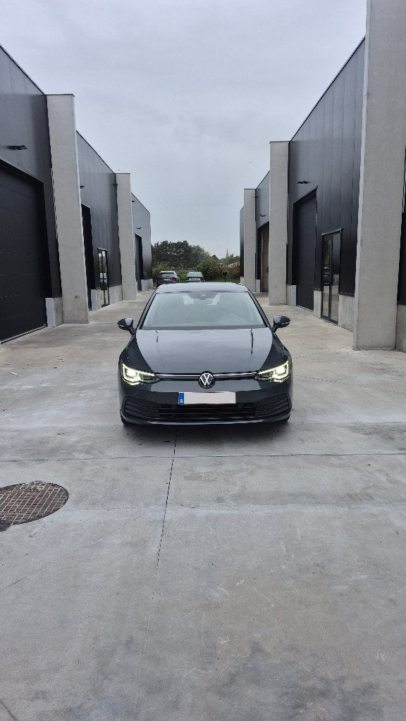 Volkswagen Golf Golf 1.5 TSI 1st Edition OPF, Auto's, Voorwielaandrijving, Stof, 1498 cc, 4 cilinders