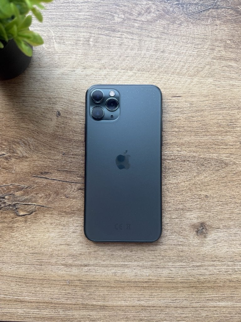 Iphone 11 pro - 82% battery - 64gb, Ophalen of Verzenden, Zo goed als nieuw
