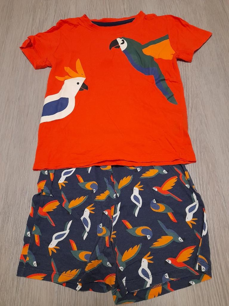 Pyjama Hema 134/140, Kinderen en Baby's, Kinderkleding | Maat 134, Nacht- of Onderkleding, Jongen of Meisje, Ophalen of Verzenden